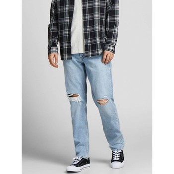 Jack & Jones  Jeans 12204319 CHRIS-BLUE DENIM günstig online kaufen