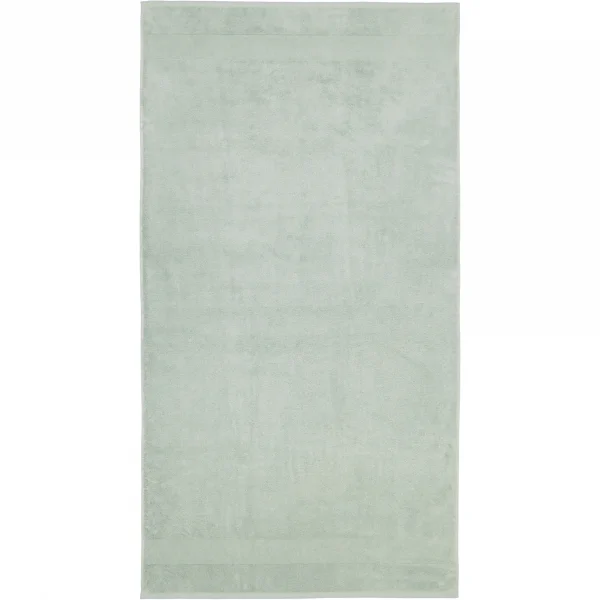 Villeroy & Boch Handtücher One 2550 - Farbe: sage green - 450 - Duschtuch 8 günstig online kaufen
