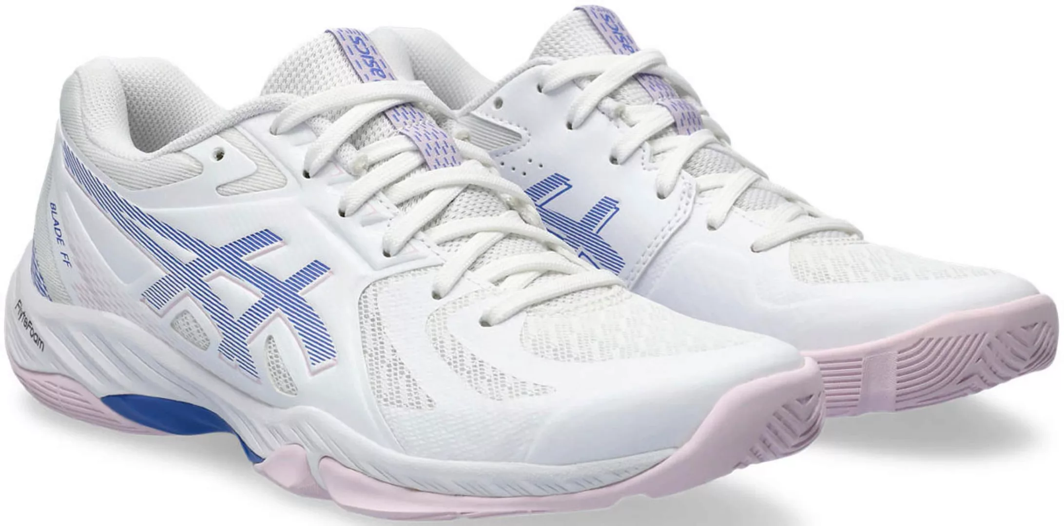 Asics Hallenschuh "BLADE FF" günstig online kaufen