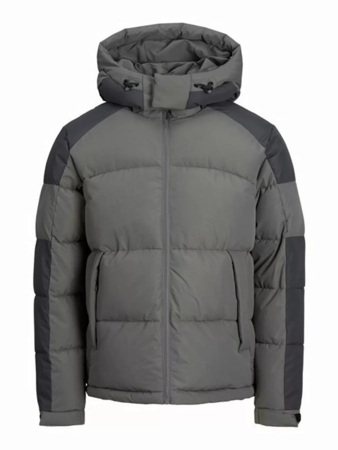 Jack & Jones Steppjacke JCOAERO PUFFER SN günstig online kaufen