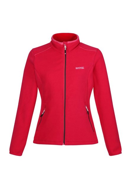 Regatta Strickfleecejacke günstig online kaufen