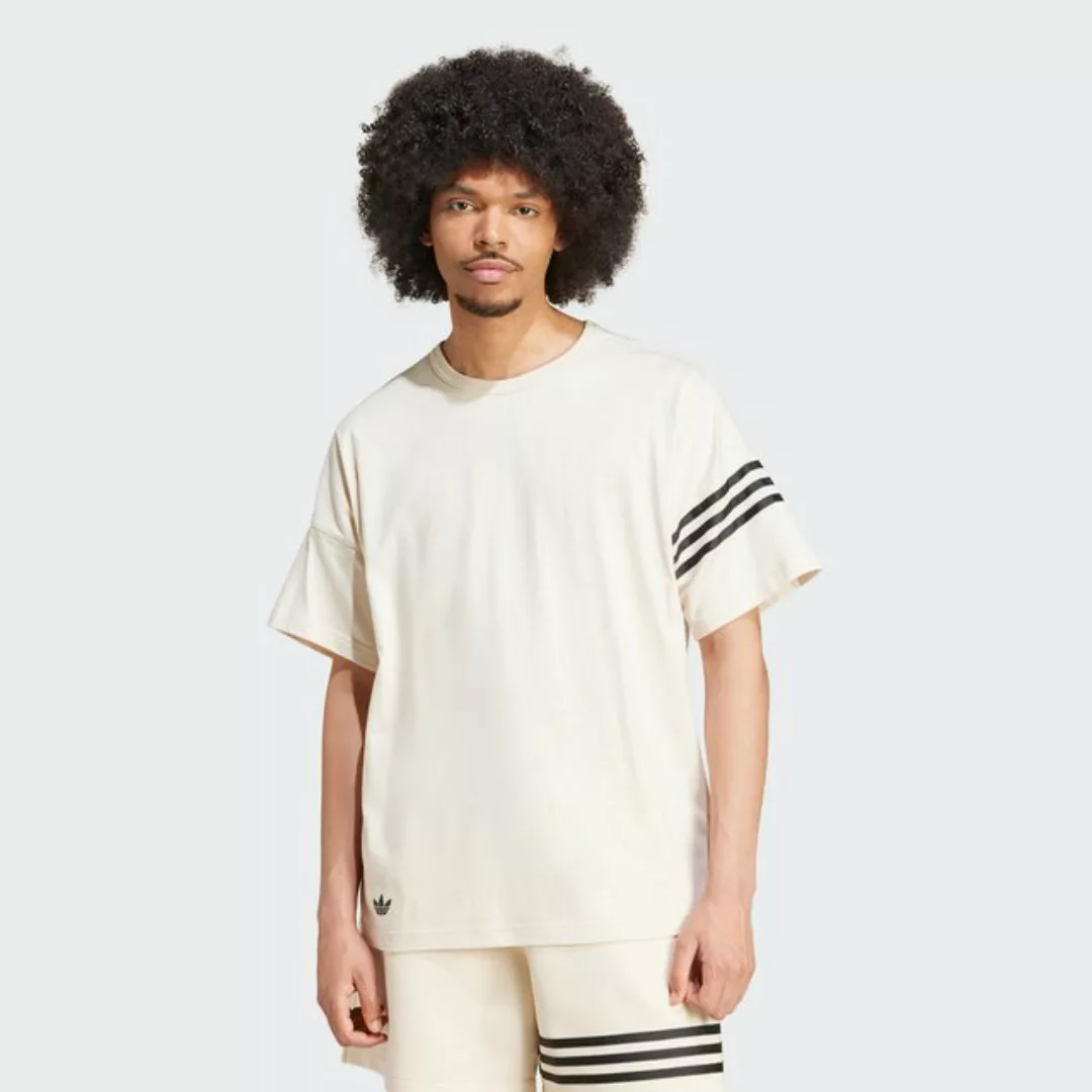 adidas Originals T-Shirt NEU C TEE günstig online kaufen