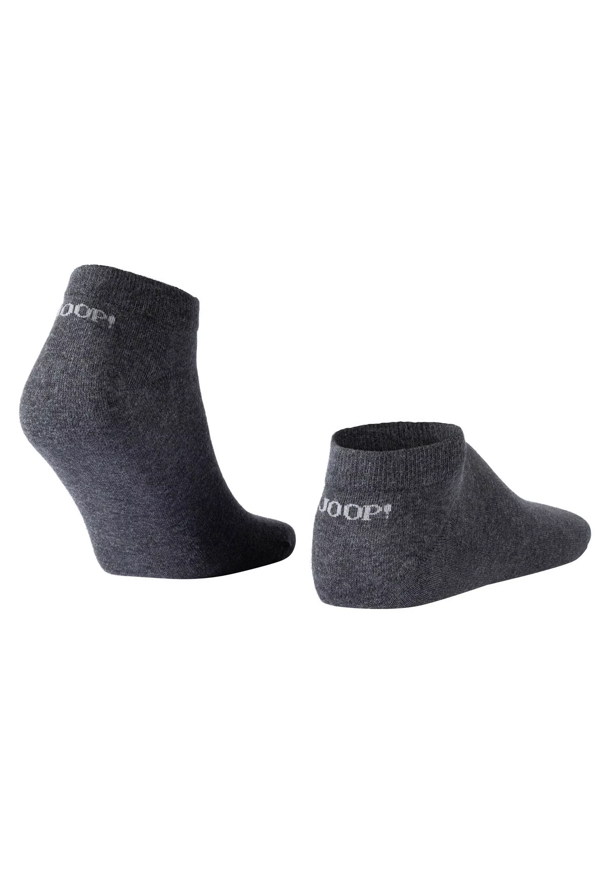 JOOP Sneakersocken "Socken Unisex premium essential organic cotton Sneaker günstig online kaufen