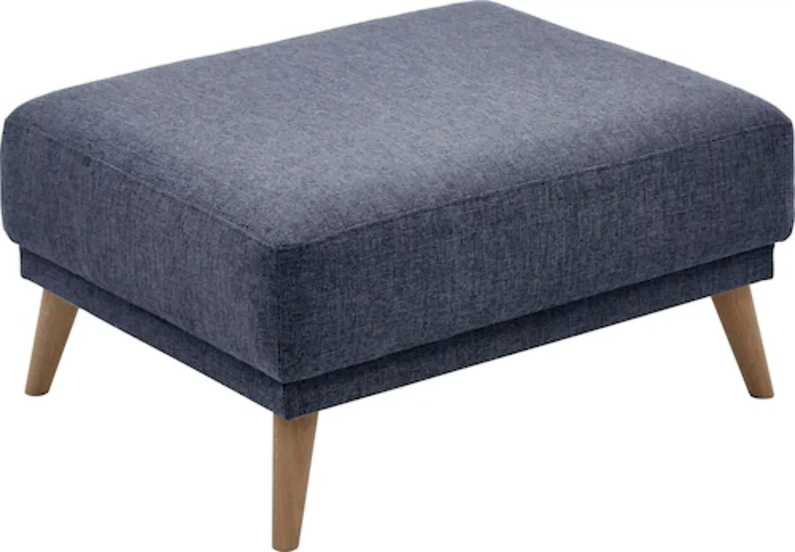 ATLANTIC home collection Hocker "Elvis" günstig online kaufen