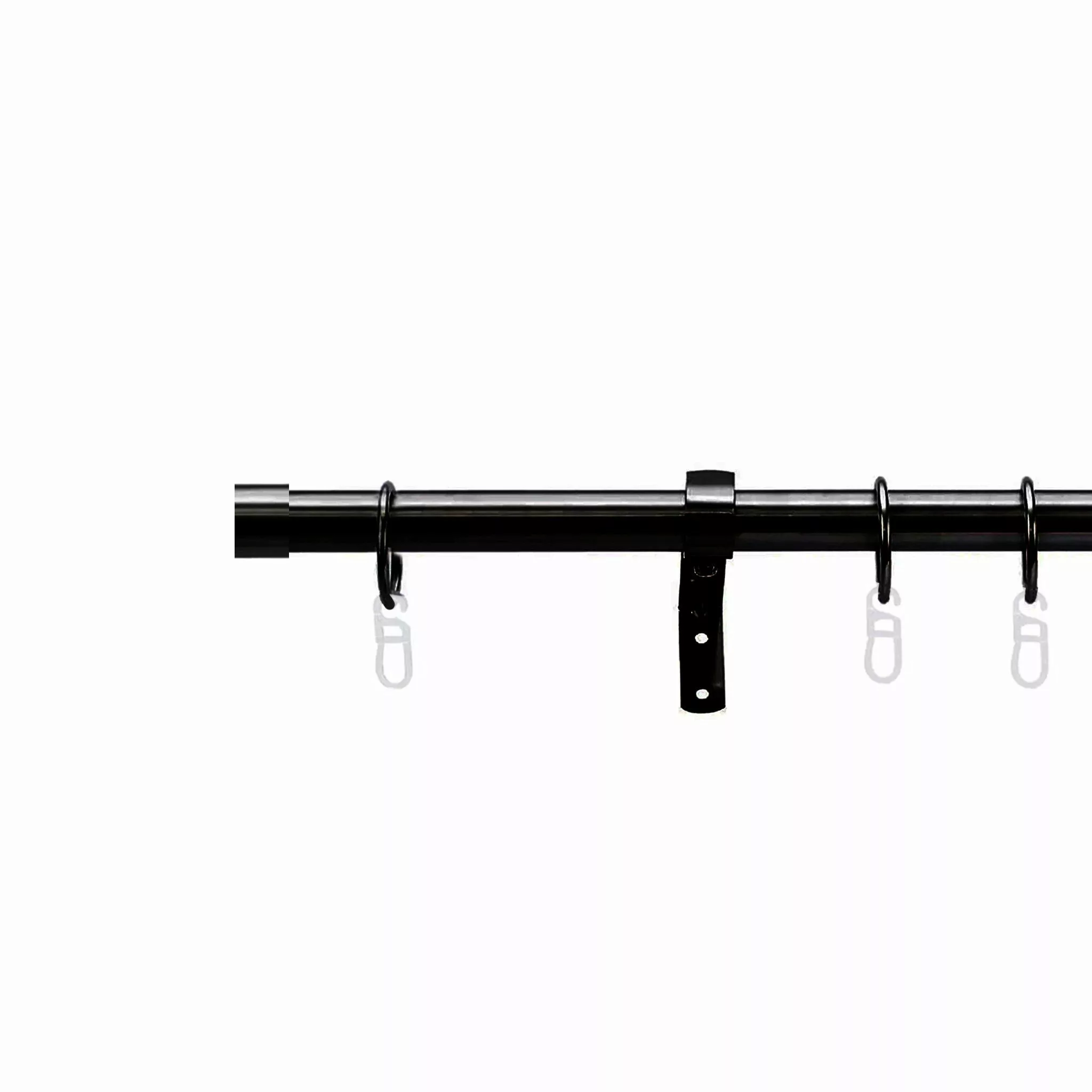 SN DECO GROUP Gardinenstange Kappe, Ø günstig online kaufen