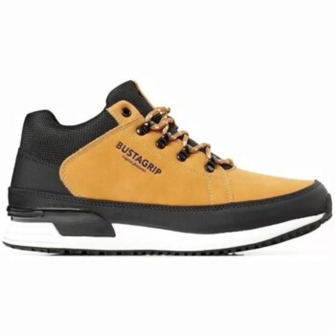 Bustagrip  Sneaker BGS-0937YEL günstig online kaufen