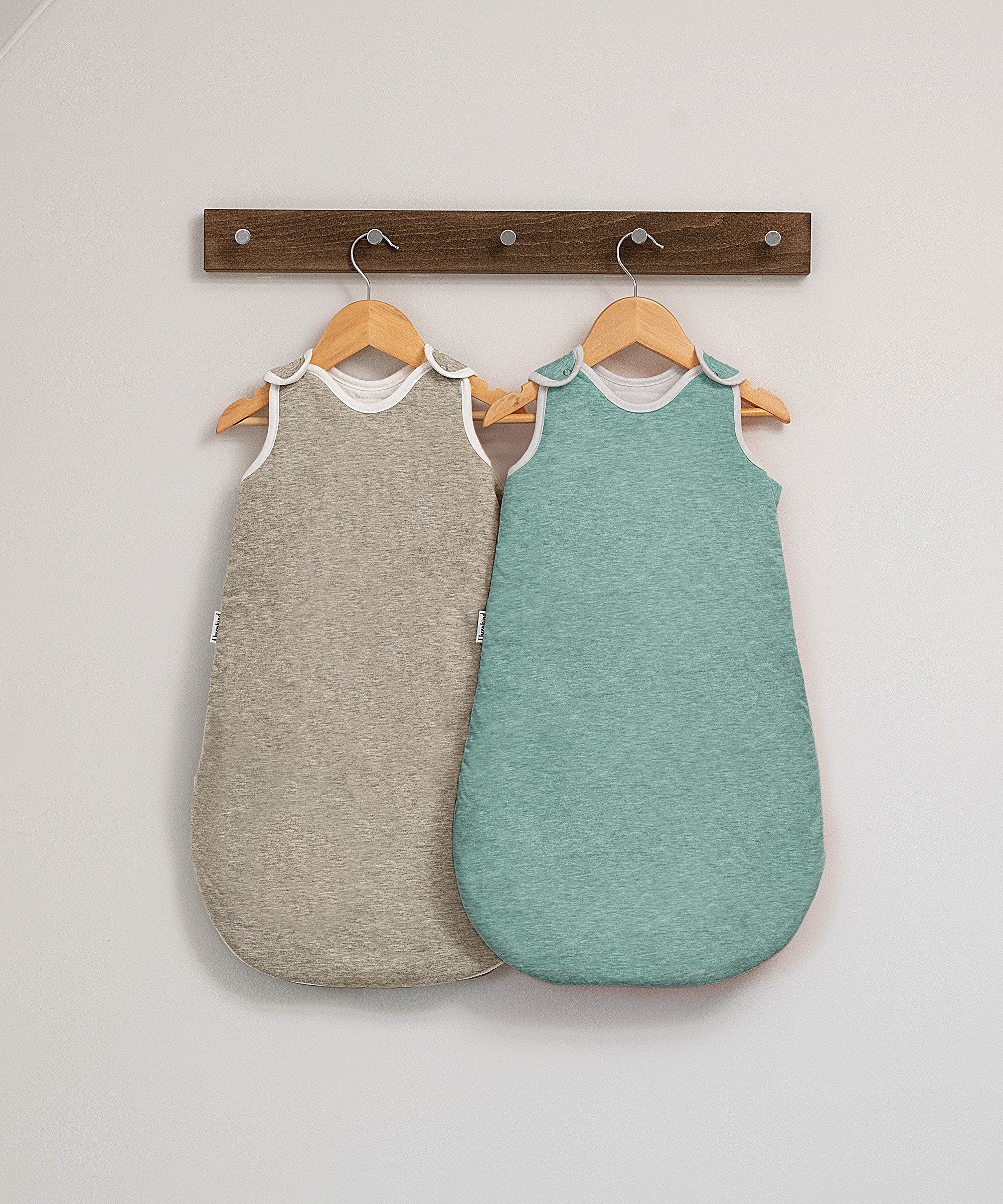 Ehrenkind Babyschlafsack Rund mit Wollfüllung 2.0 günstig online kaufen