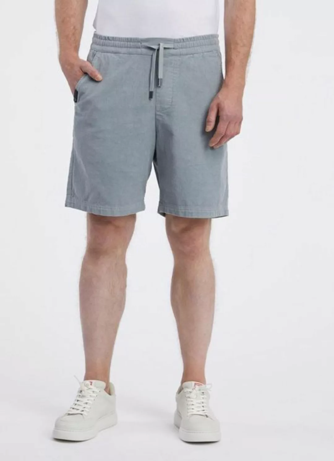 Ragwear Bermudas - Cordshorts - Basic Shorts - Kurze Hose - CORDINI günstig online kaufen