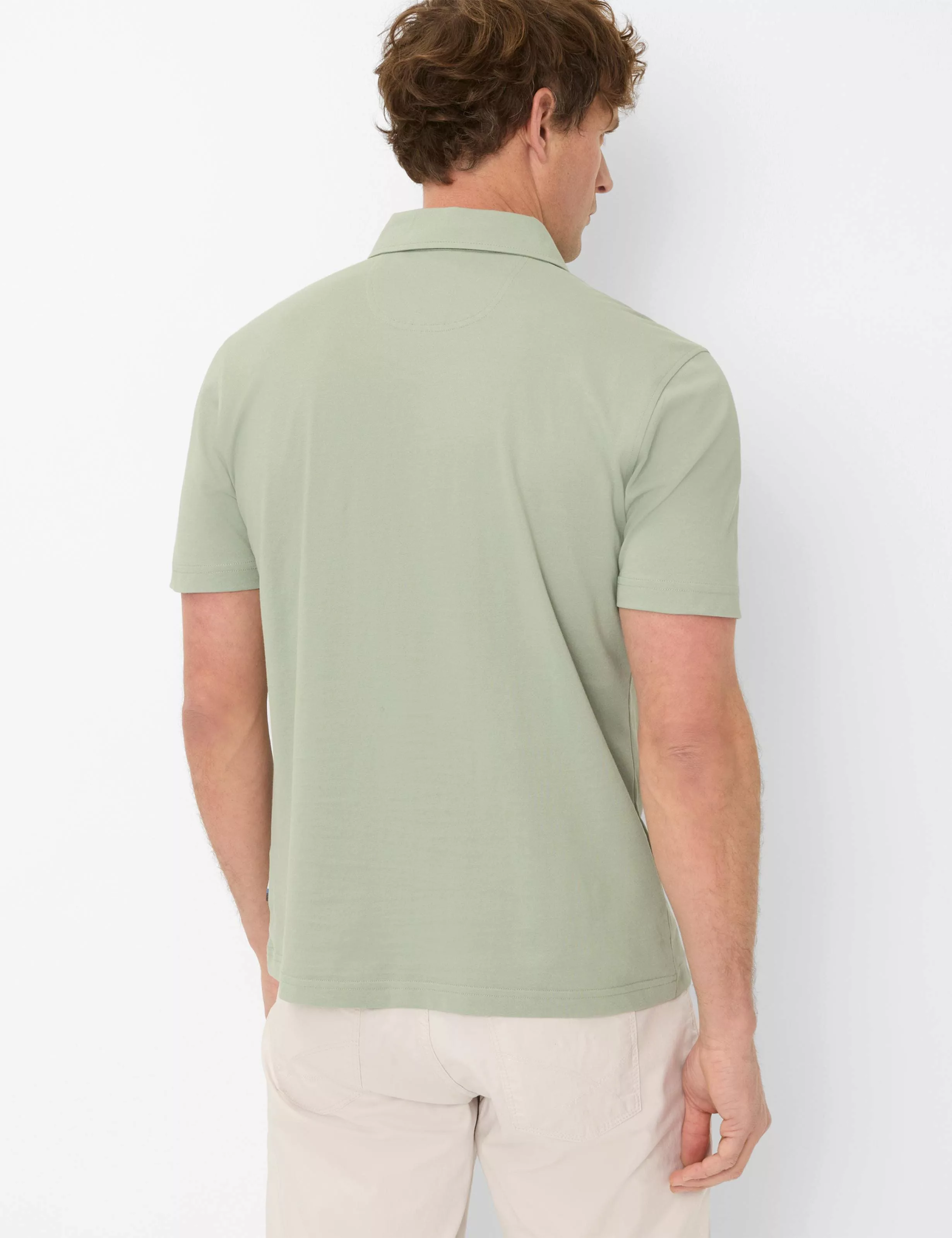 Brax Poloshirt "Style PEPE" günstig online kaufen