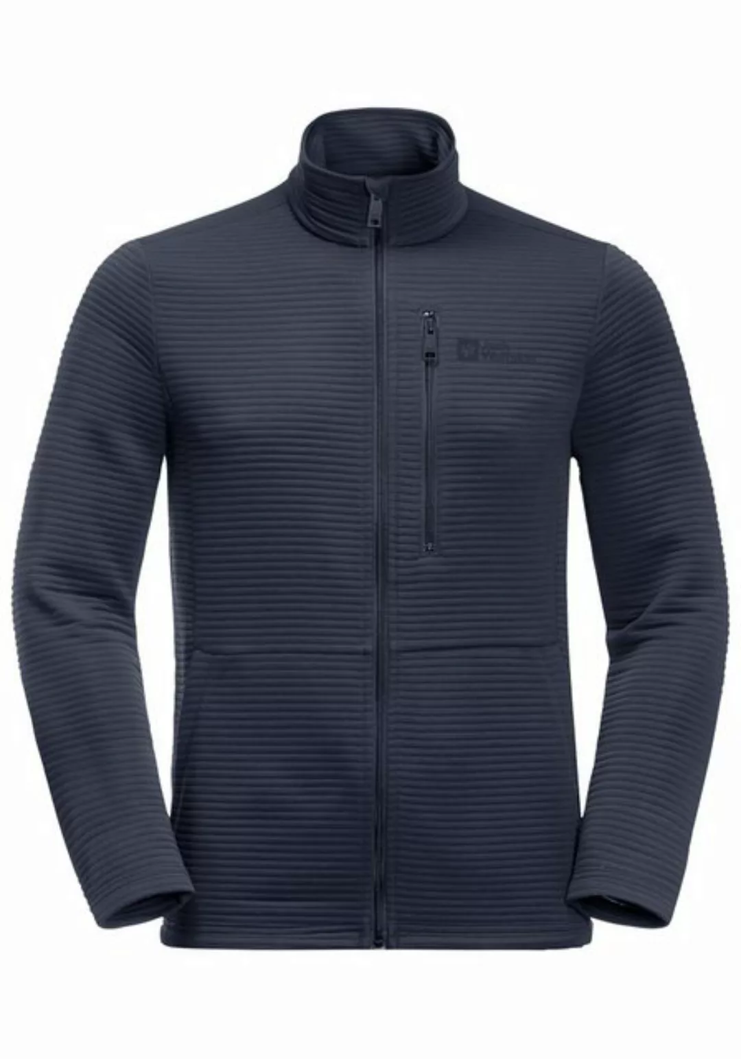 Jack Wolfskin Outdoorjacke "MODESTO JACKET MEN" günstig online kaufen