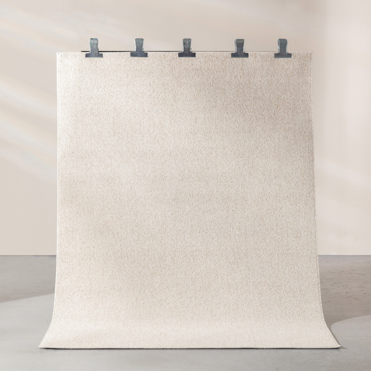 Teppich Solaro linen grey 160x230 cm, 160x230 cm günstig online kaufen