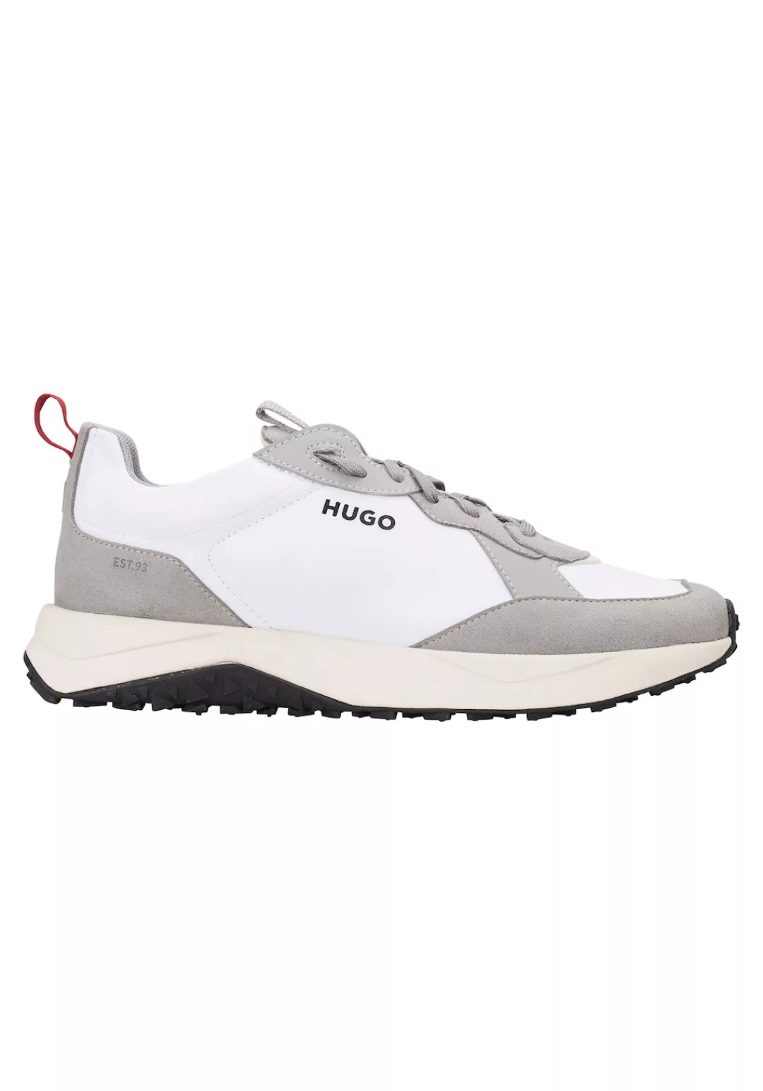 HUGO Sneaker "Sneaker Kane Runn mfny" günstig online kaufen