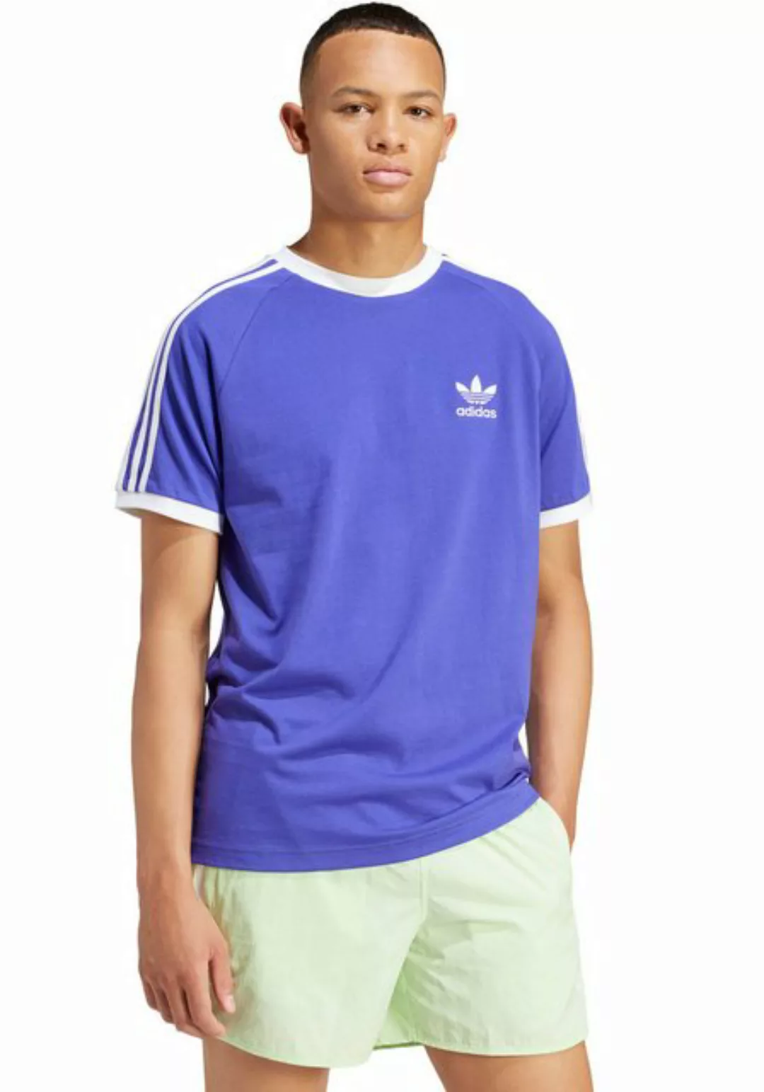 adidas Originals T-Shirt 3-STRIPES TEE günstig online kaufen