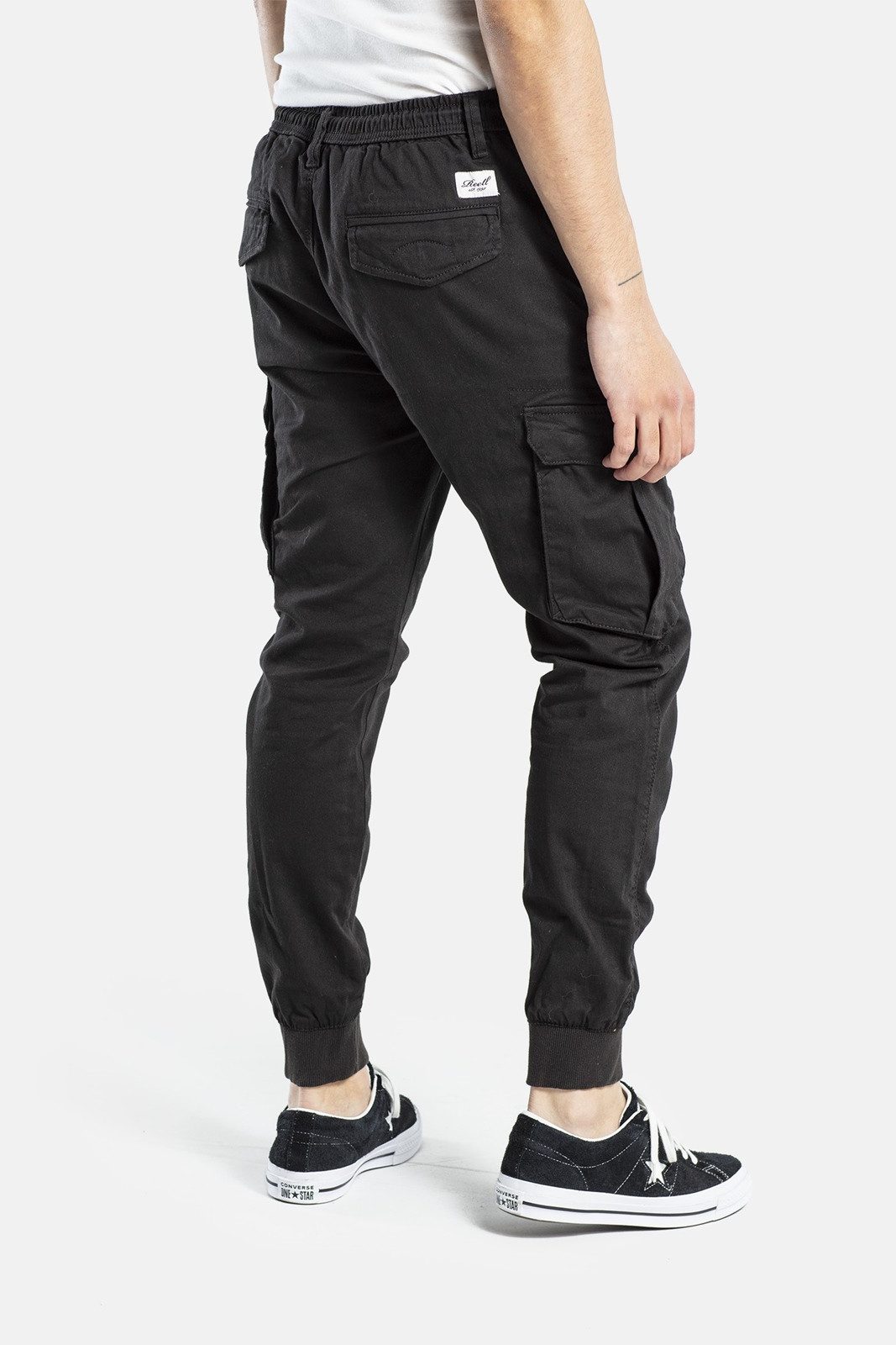 REELL Cargohose Hose Reell Reflex Rib günstig online kaufen