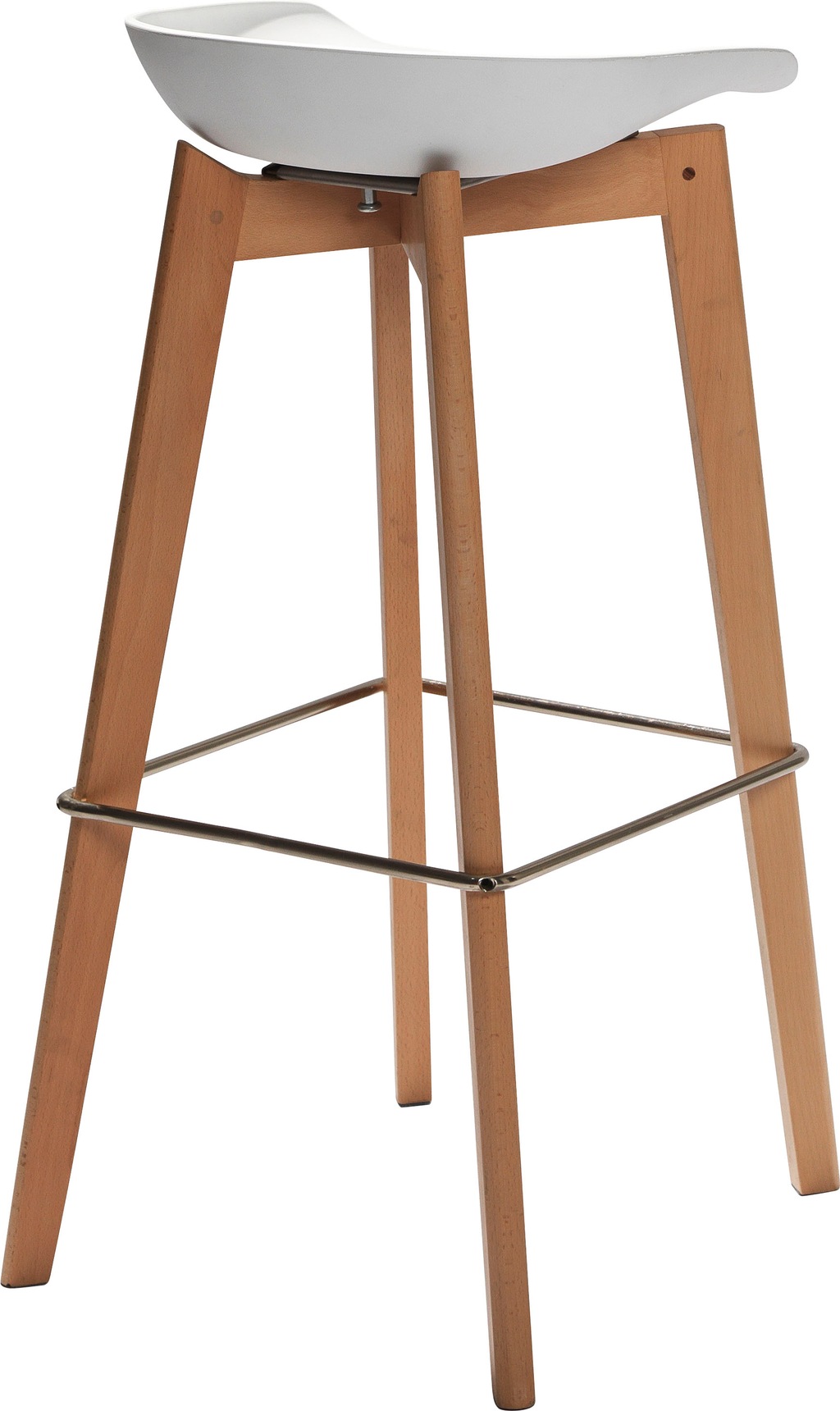 Essentials Barhocker "Keeve", stapelbar günstig online kaufen