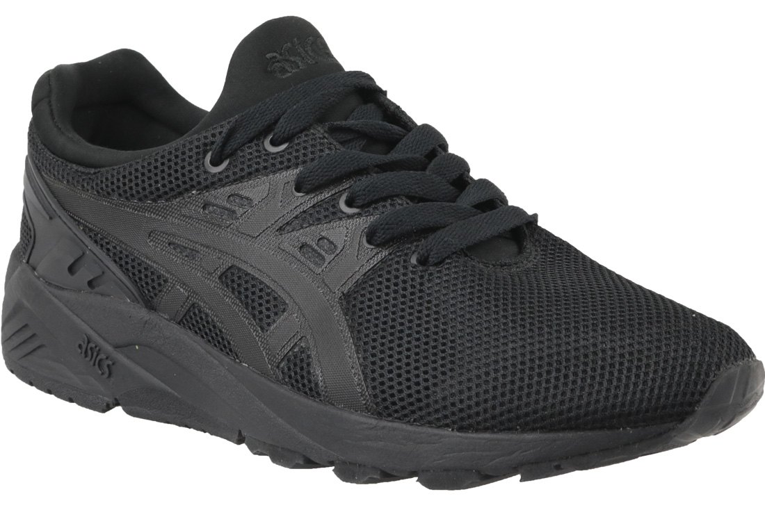 Asics Gel-kayano-turnschuhe H6d0n-9090 Sportschuhe EU 36 Black günstig online kaufen