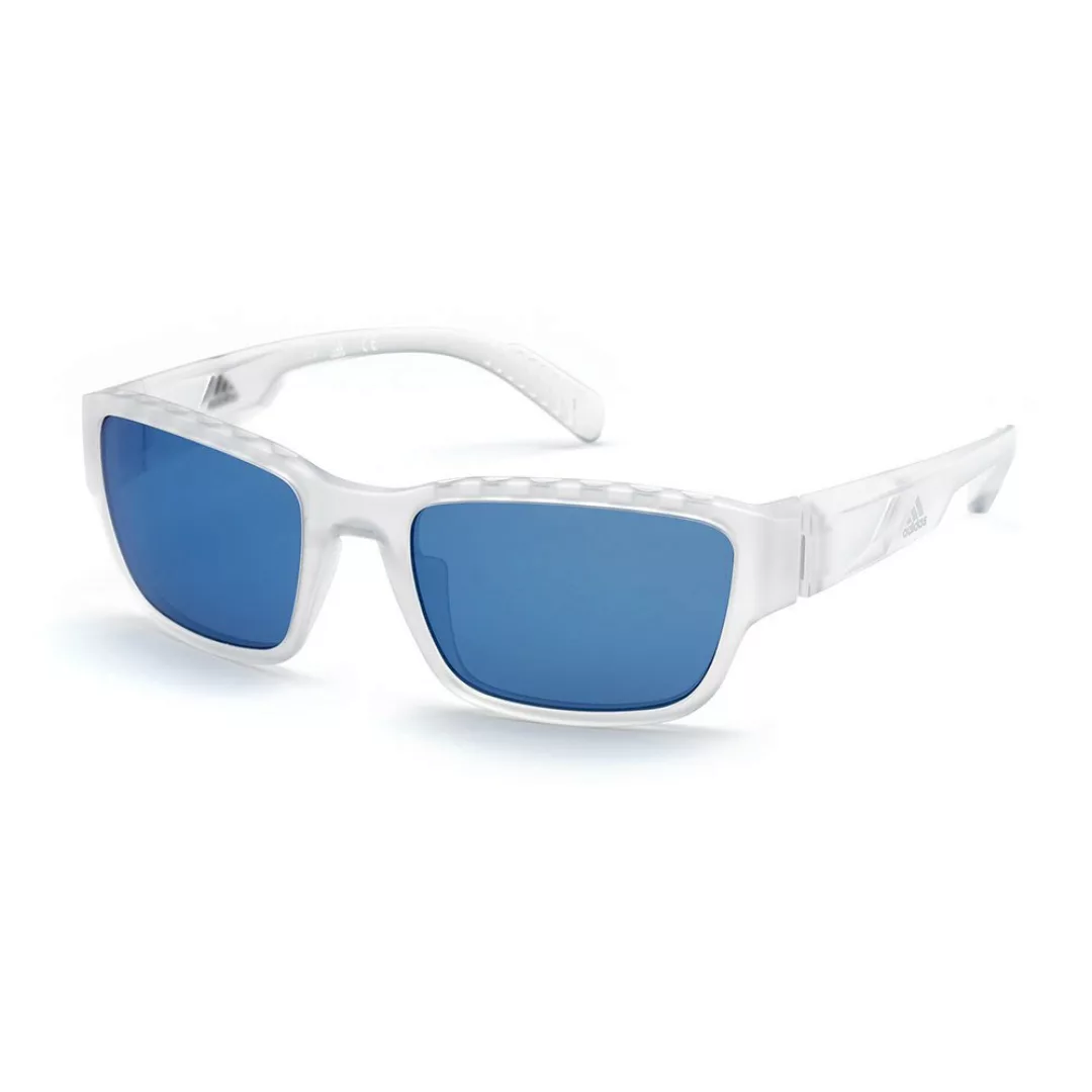 Adidas Sp0007 Sonnenbrille 57 Crystal günstig online kaufen