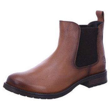Bugatti  Stiefeletten Stiefeletten für Damen in braun günstig online kaufen