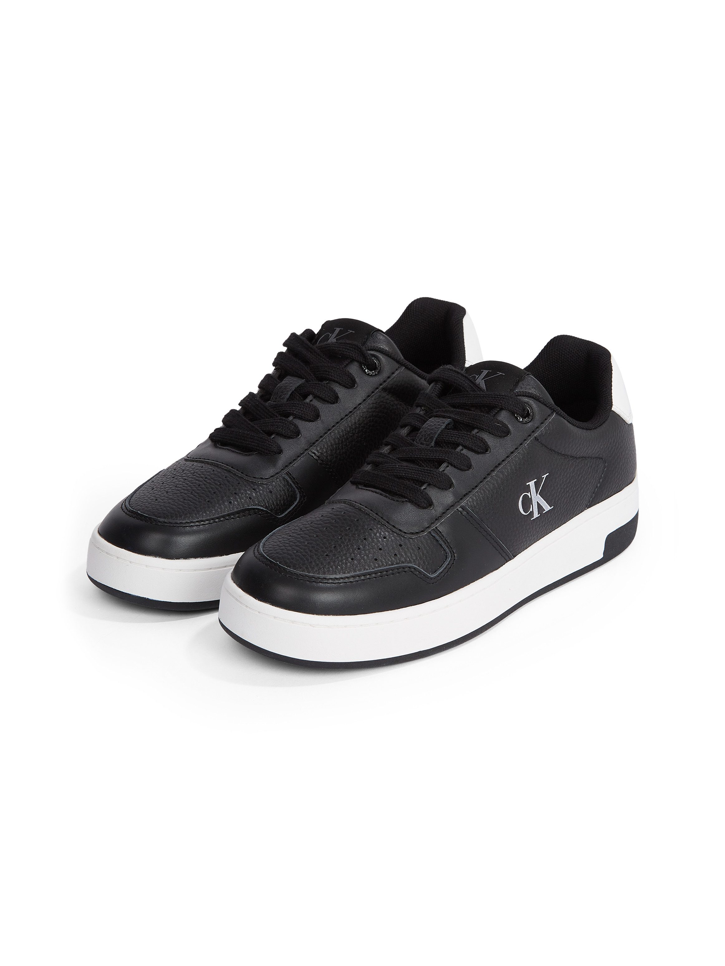 Calvin Klein Jeans BASKET CUPSOLE LOW günstig online kaufen