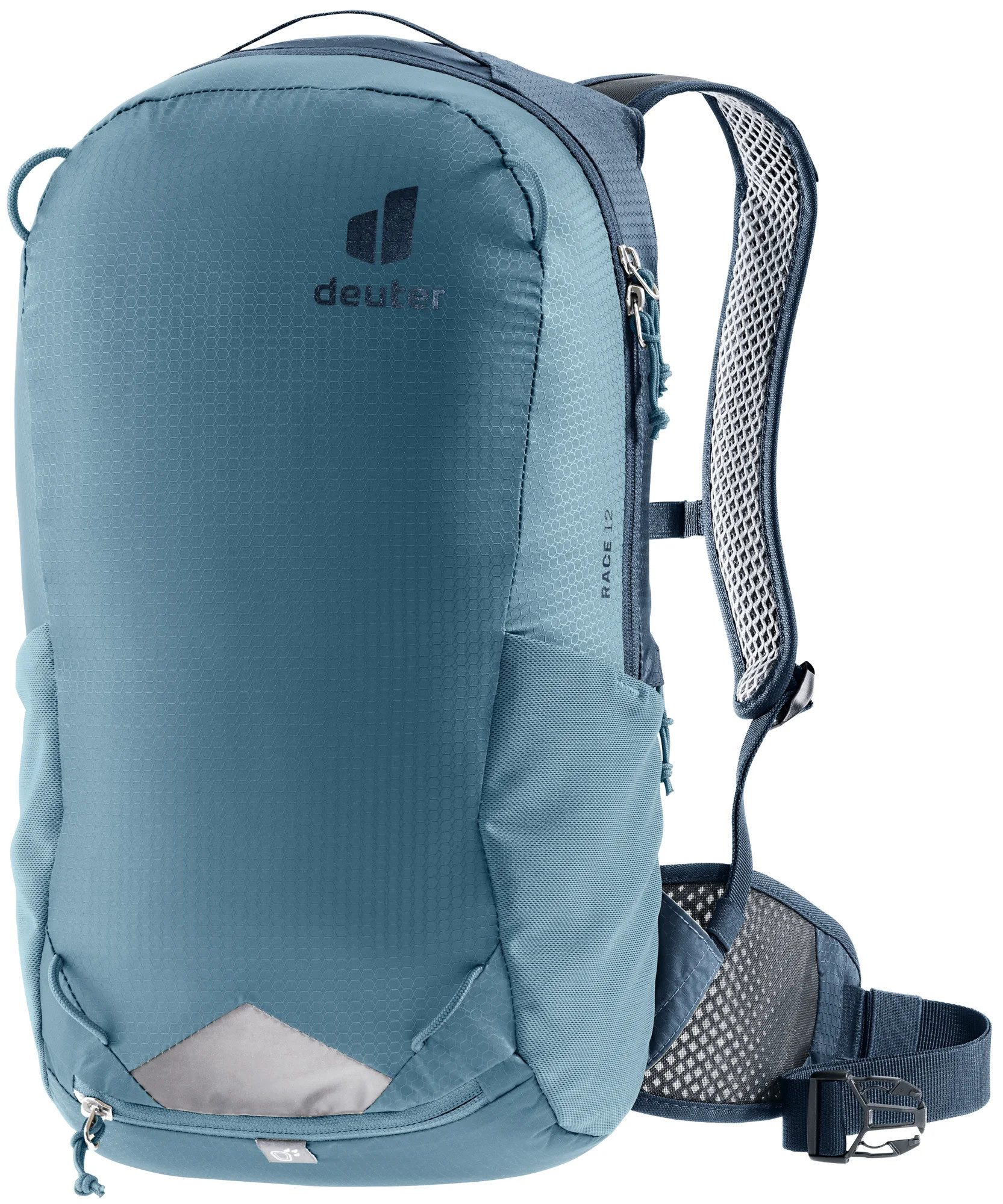 deuter Fahrradrucksack RACE 12 L (1-tlg) günstig online kaufen
