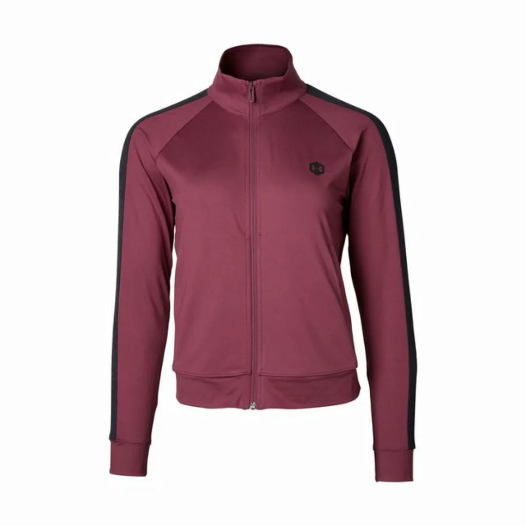 Under Armour® Sweatjacke Under Armour Damen Trainingsjacke Athlete Recovery günstig online kaufen