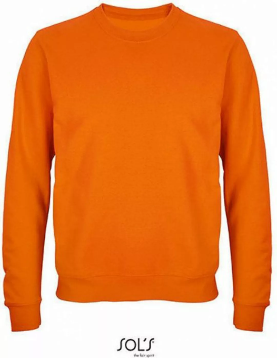 SOLS Sweatshirt Unisex Columbia Crew Neck Sweatshirt günstig online kaufen