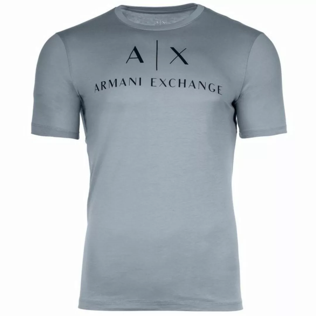 ARMANI EXCHANGE T-Shirt "T-Shirt 1er Pack" günstig online kaufen