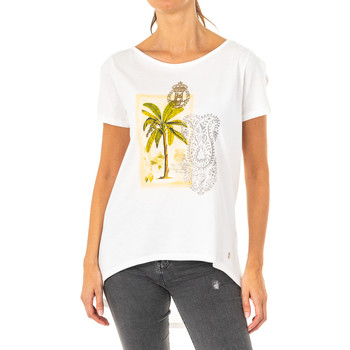 La Martina  T-Shirt LWRE33-00002 günstig online kaufen