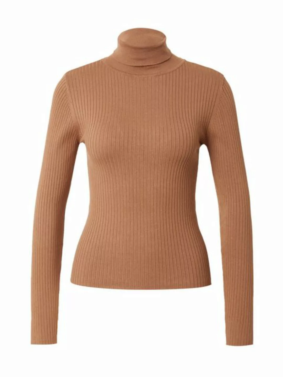 JDY Rollkragenpullover JDYPLUM (1-tlg) Plain/ohne Details günstig online kaufen