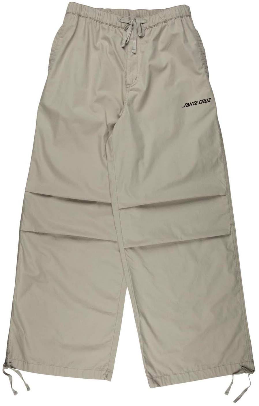Santa Cruz Webhose "STRIP PARACHUTE PANT", (1 tlg.) günstig online kaufen