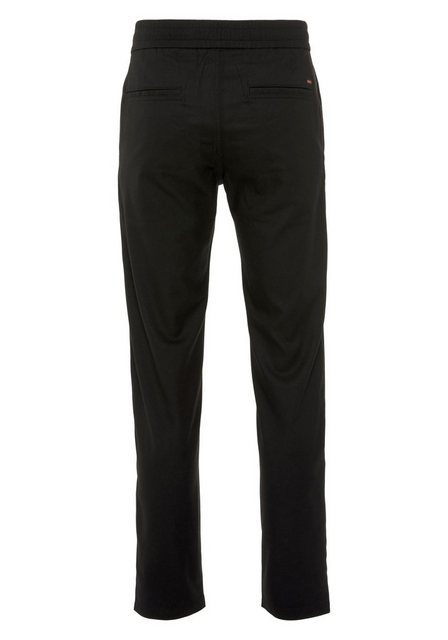 BOSS ORANGE Chinohose Chino_tapered_DS mit schmalem Bein günstig online kaufen