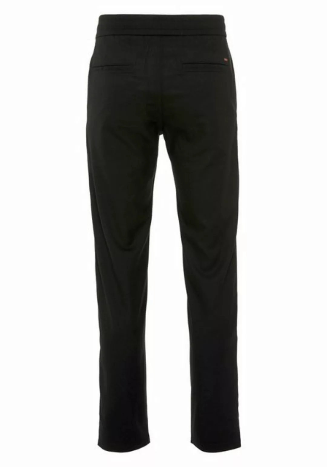 BOSS ORANGE Chinohose Chino_tapered_DS mit schmalem Bein günstig online kaufen