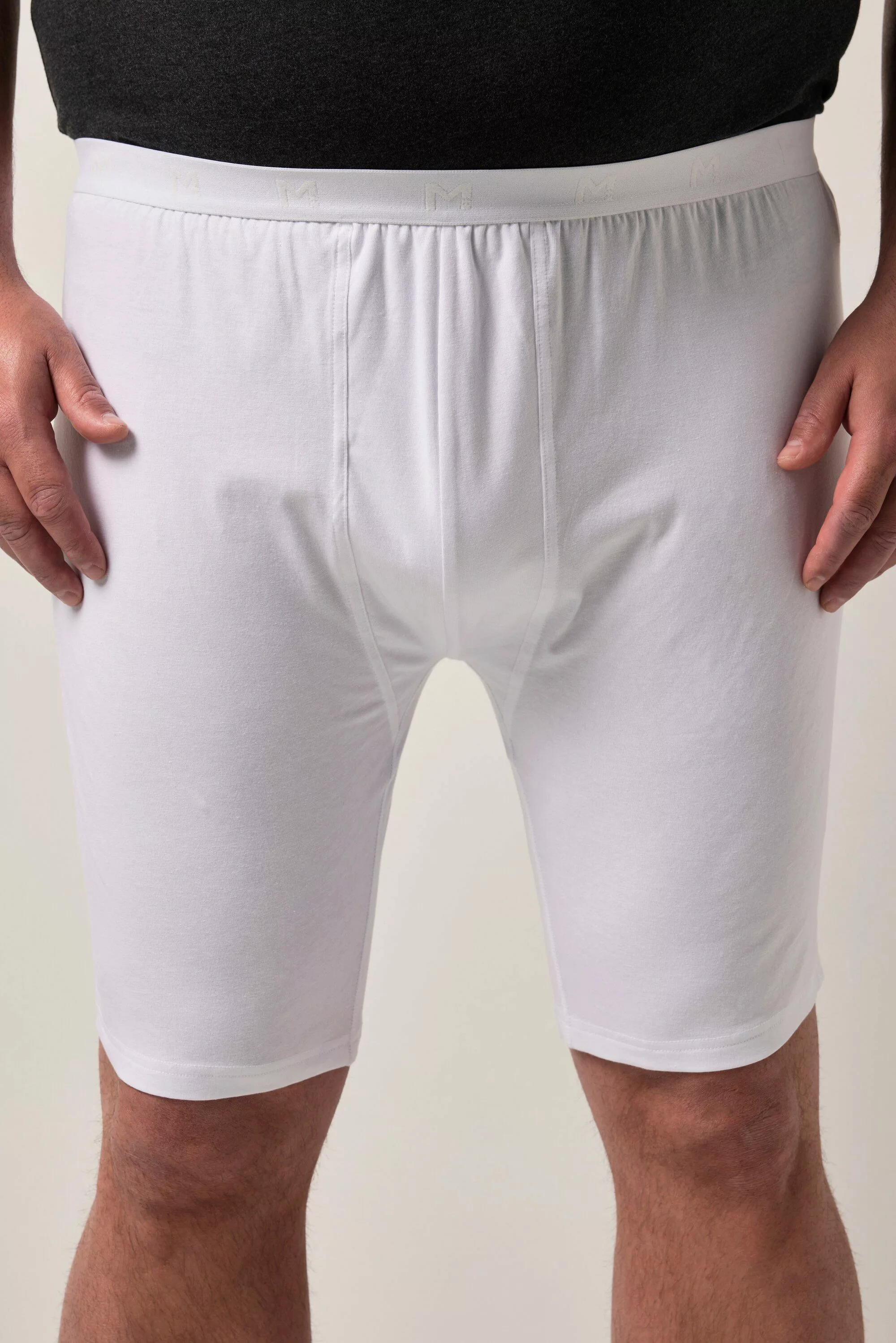 Men Plus Slip Men+ Longpants FLEXLASTIC® günstig online kaufen