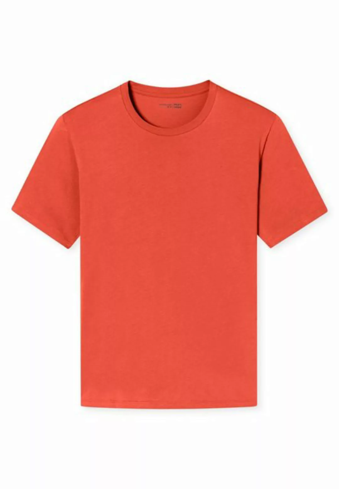 Schiesser T-Shirt T-shirt Rundhals günstig online kaufen
