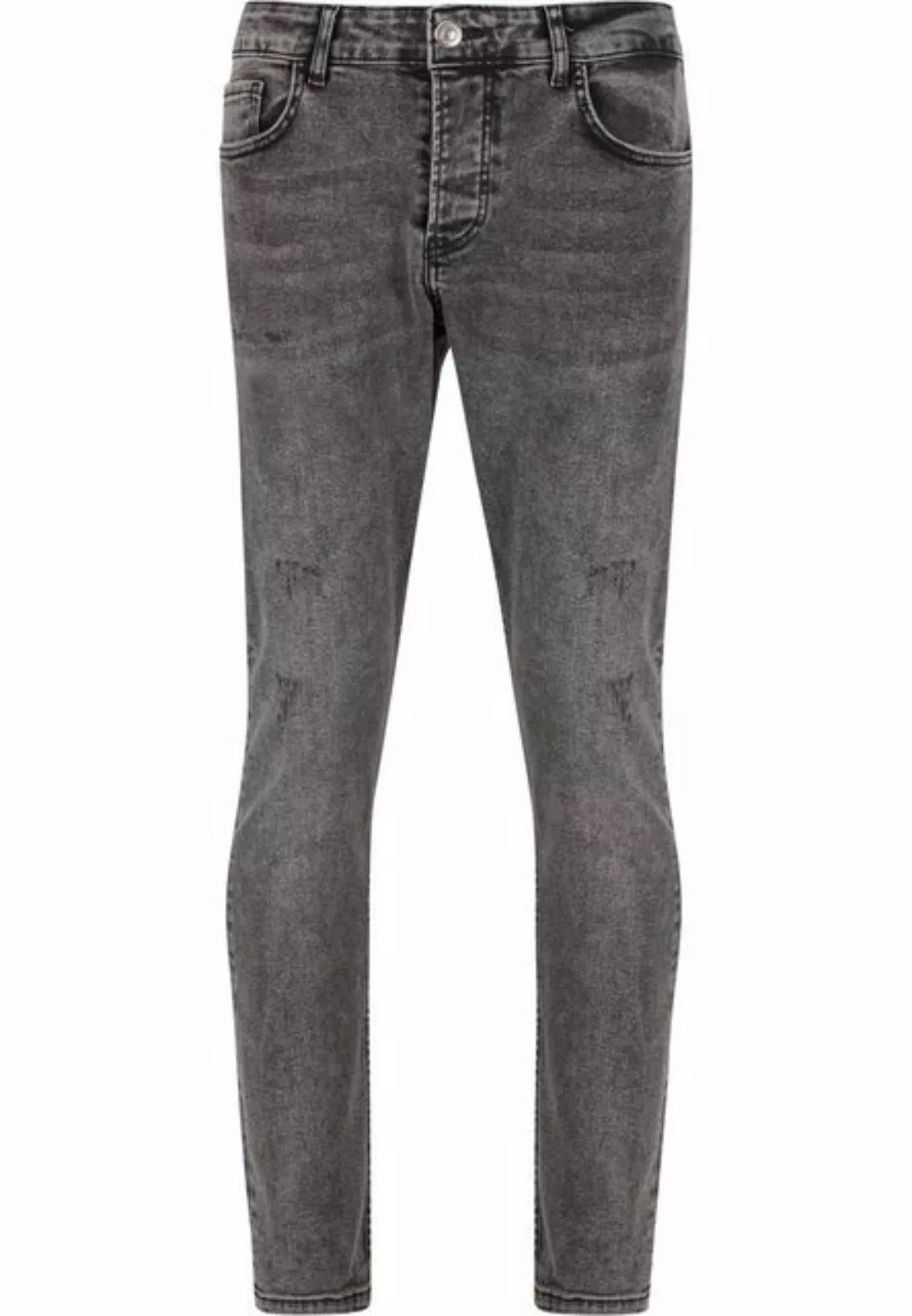 2Y Studios Bequeme Jeans "2Y Studios Herren 2Y Skinny Fit Jeans" günstig online kaufen