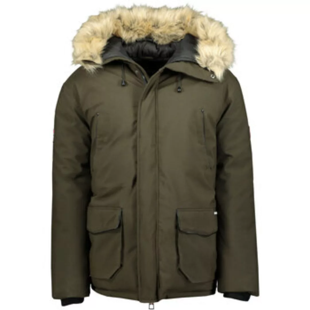 Geographical Norway  Parkas Parka Claude günstig online kaufen