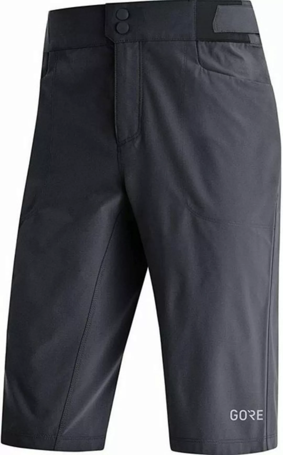 GORE® Wear Fahrradhose Herren Radshorts PASSION (1-tlg) günstig online kaufen