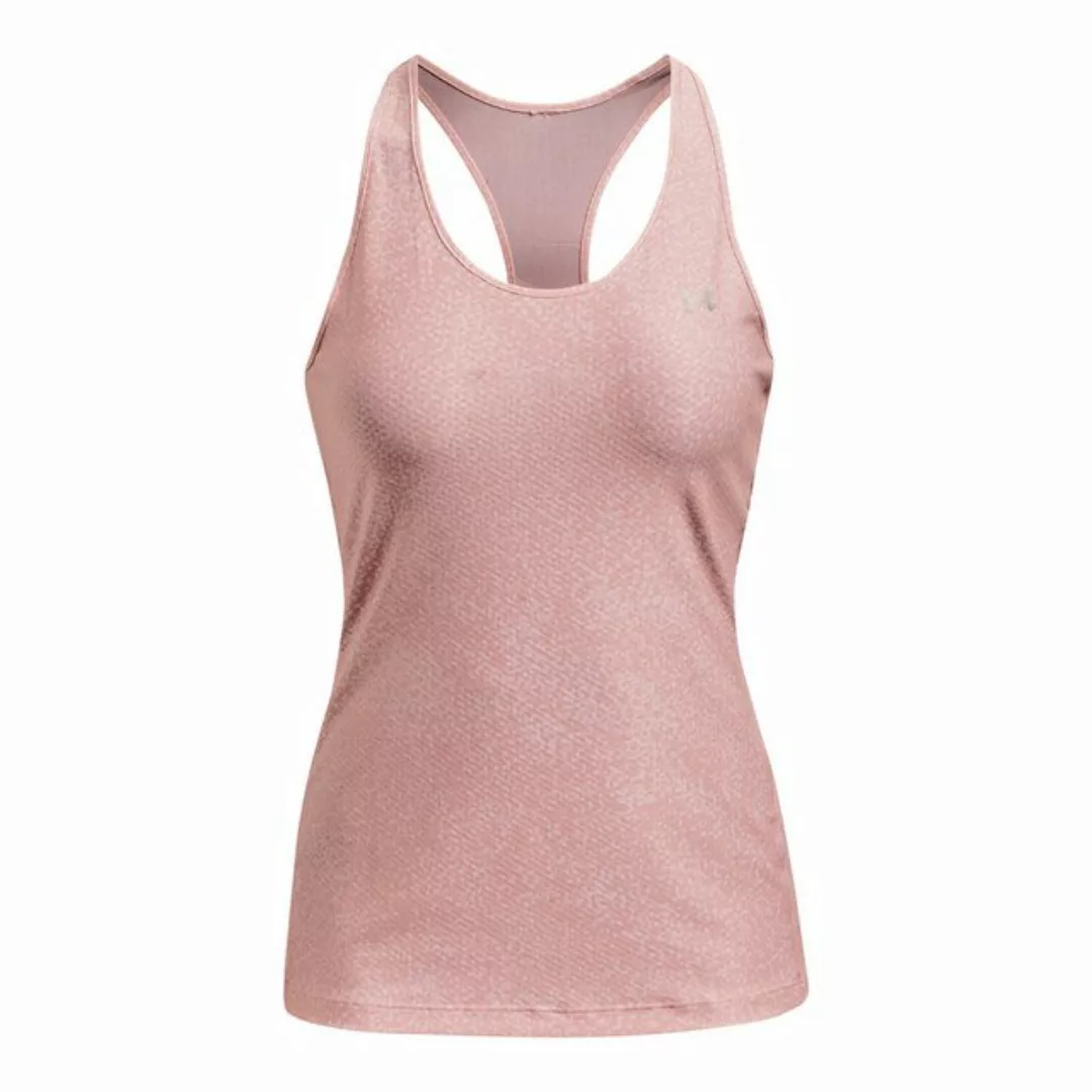 Under Armour® Tanktop Under Armour Damen Tanktop HeatGear Armour Racer Prin günstig online kaufen