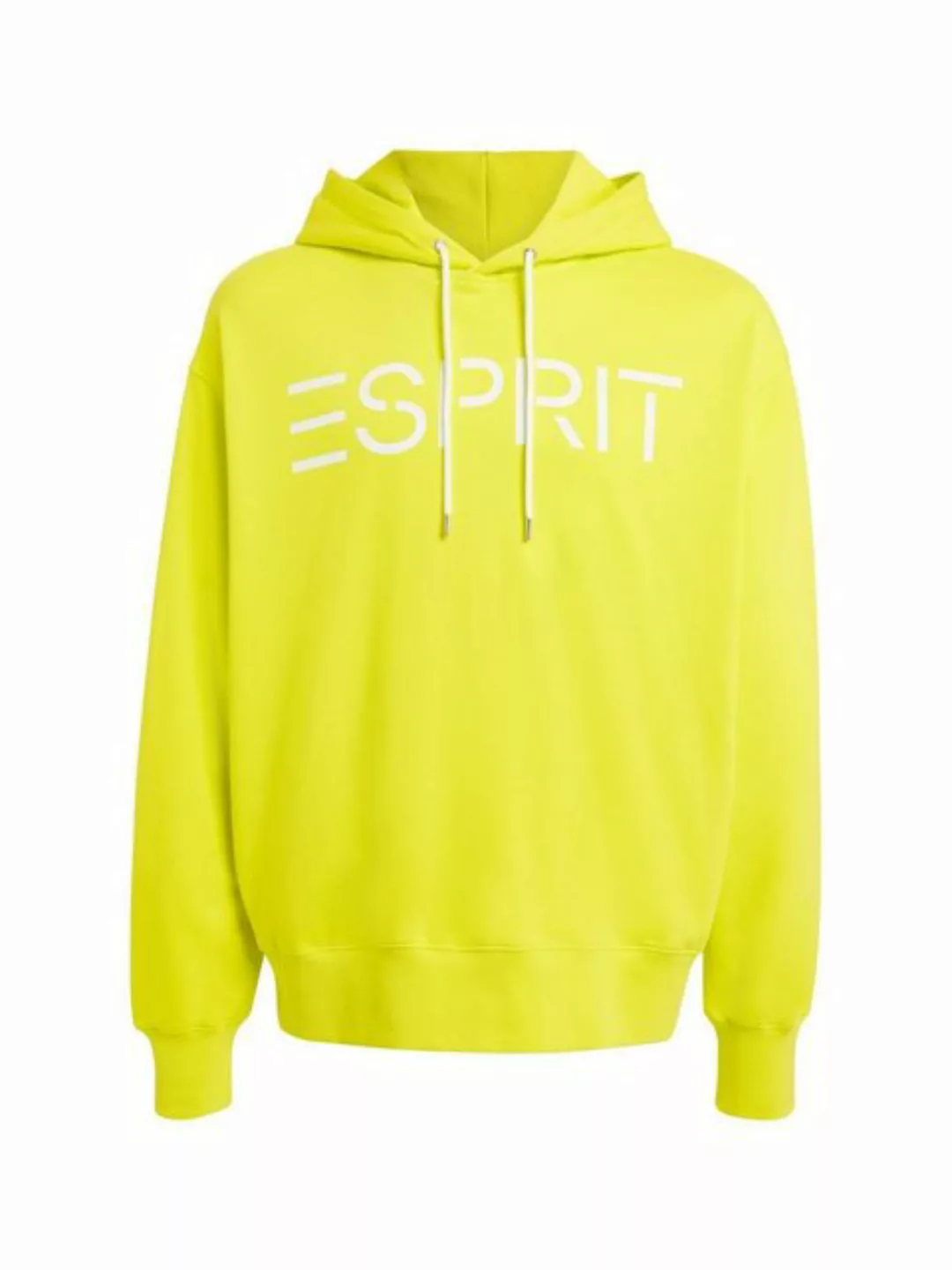 Esprit Sweatshirt Logo-Hoodie (1-tlg) günstig online kaufen