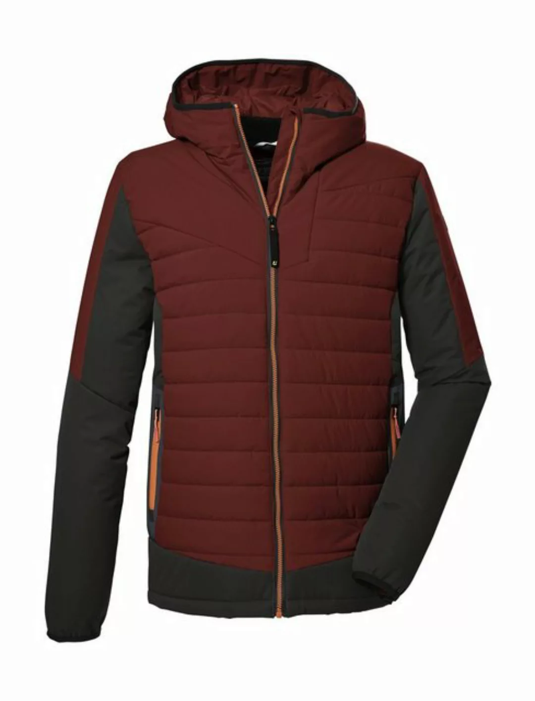 Killtec Steppjacke KOW 44 MN QLTD JCKT günstig online kaufen