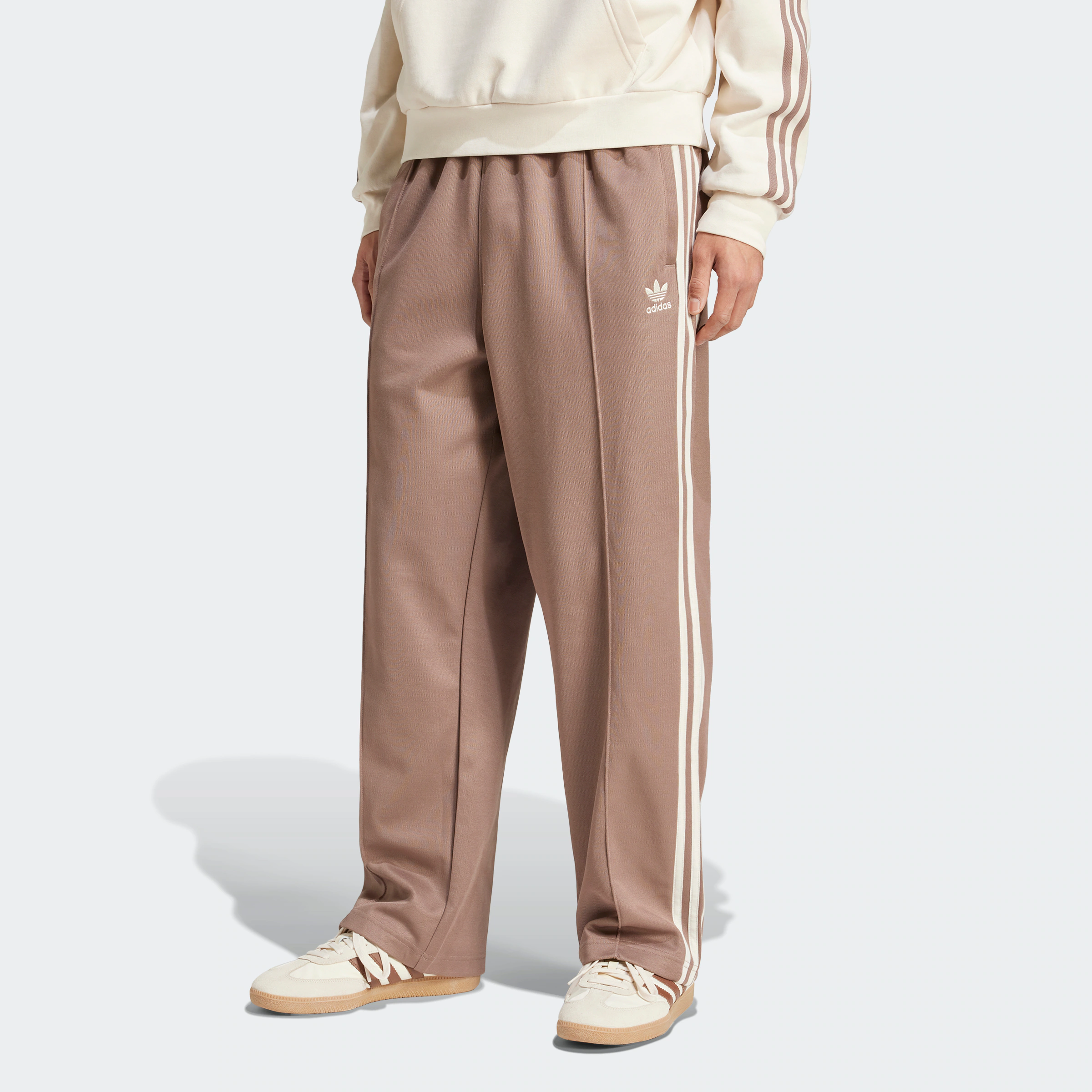 adidas Originals Sporthose "BAGGY TP", (1 tlg.) günstig online kaufen