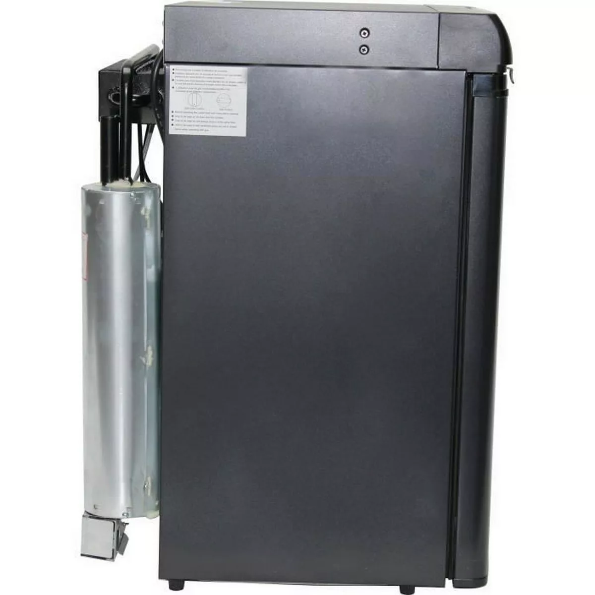 Elektrischer Tragbarer Kühlschrank Dual (60 L) günstig online kaufen