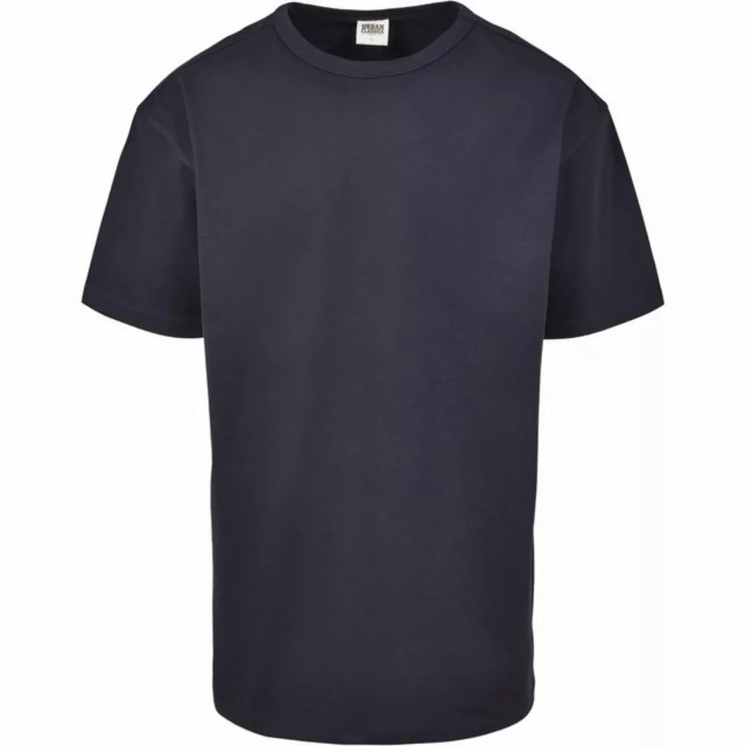 URBAN CLASSICS T-Shirt Urban Classics Herren Organic Basic Tee (1-tlg) günstig online kaufen