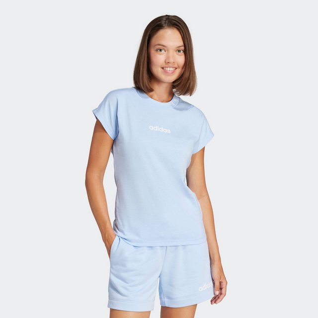 adidas Sportswear T-Shirt W LIN SJ T günstig online kaufen