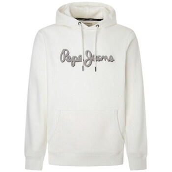 Pepe jeans  Sweatshirt RYAN HOODIE FUTURE ECRU günstig online kaufen
