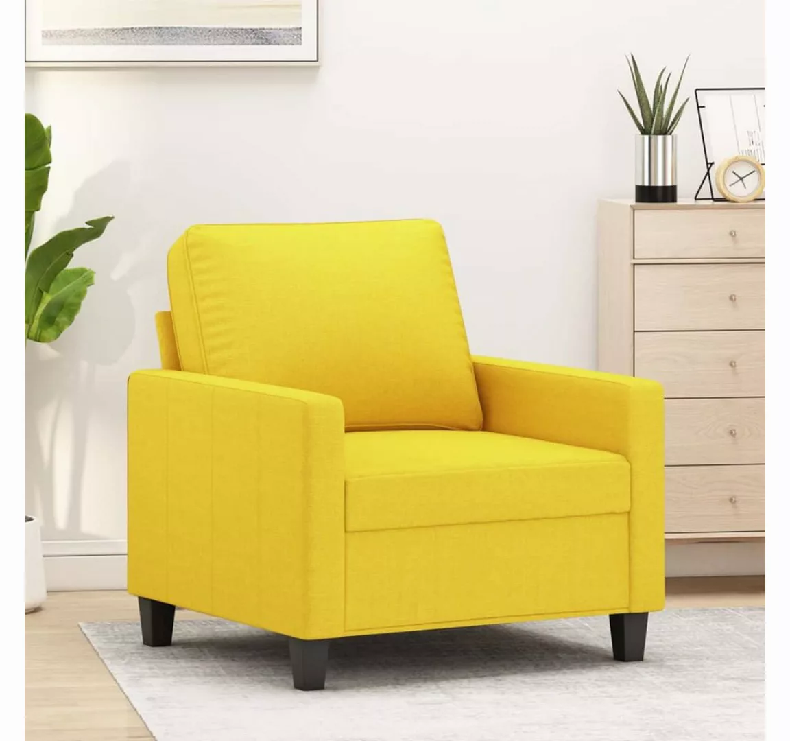 vidaXL Sofa Sofa Samt 3 Sitzer 2 Sitzer Sessel 1 Sitzer verschiedene Farben günstig online kaufen