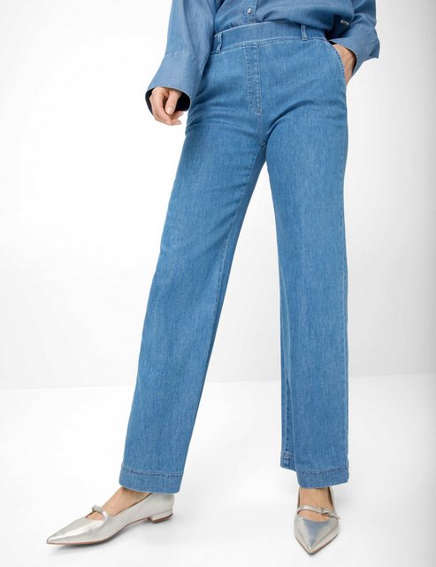 RAPHAELA by BRAX Bequeme Jeans Style PAM FLARED günstig online kaufen