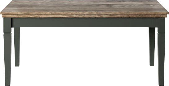 Home affaire Couchtisch "Evora", (B/T/H): 110/60/50 cm günstig online kaufen