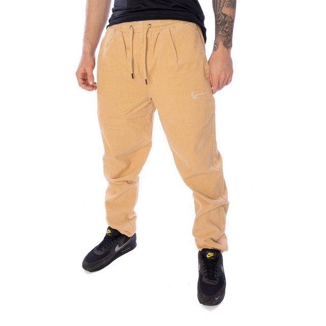 Karl Kani Stoffhose Hose Karl Kani Signature Corduroy (1-tlg) günstig online kaufen