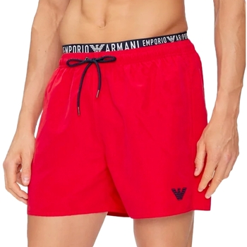 Emporio Armani  Badeshorts Eagle günstig online kaufen